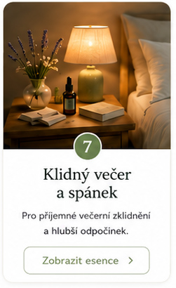 klidny-vecer-spánek